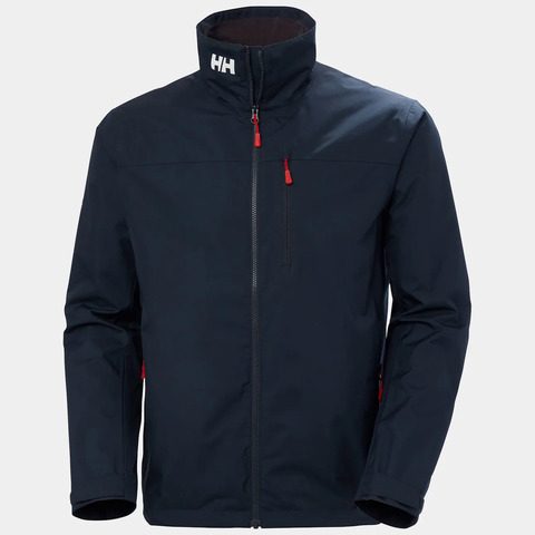 HELLY HANSEN Crew 2.0 Jakke - Navy