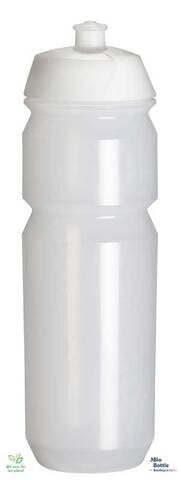 TACX Shiva Bio, 750 ml.-Transparant