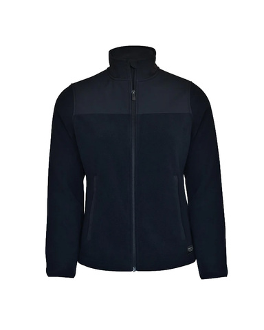 NIMBUS Sedona Fleece, Dame - rPet-Navy