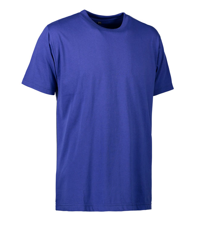 ID Pro Wear T-shirt - Light-Lilla