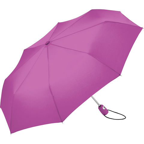 Mini taskeparaply Fare® AOC-Lilla
