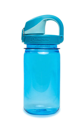 NALGENE Drikkeflaske 350 ml. - 50% rPet-Azur