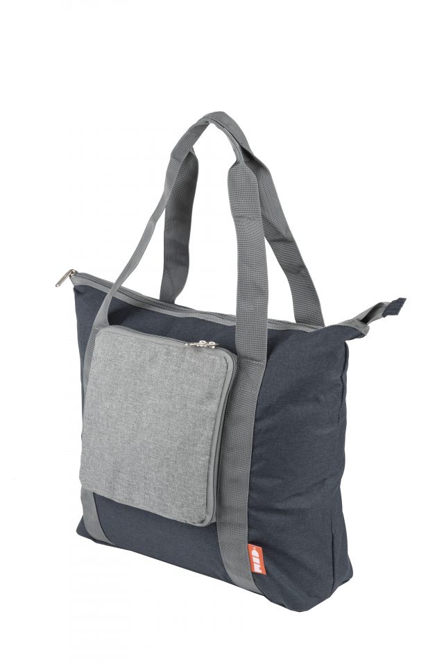 RB Foldbar Tote Bag - rPET-Sort