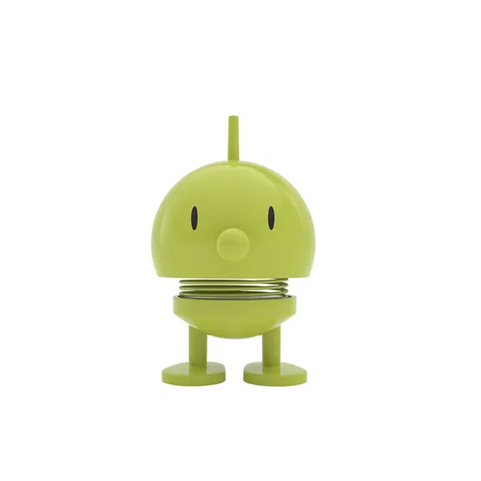 Hoptimist Bumble S-Lime