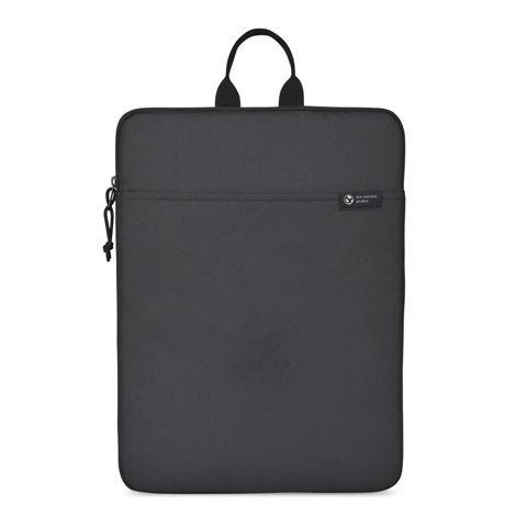 Renew AWARE™ rPET 16'' Sleeve til Laptop-Sort