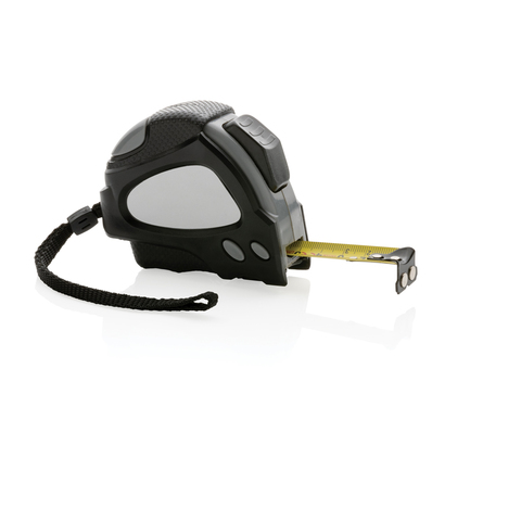 RCS Auto stop 5M/19mm i genanvendt plast-