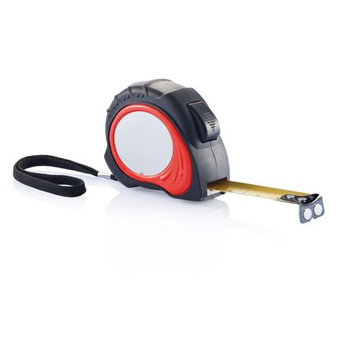 Tool Pro Målebånd (5m/19mm) - BSCI-