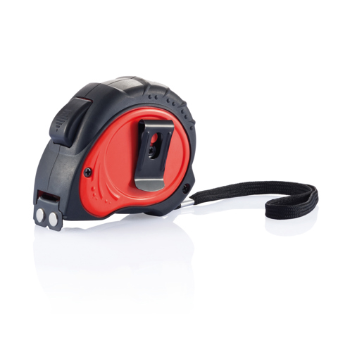 Tool Pro Målebånd (5m/19mm) - BSCI-