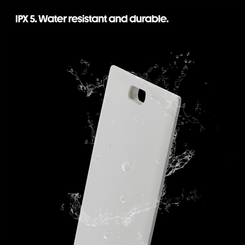 Findcard RCS sporingskort af genanvendt plast-