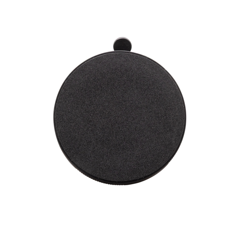 Terra 360 RCS universalholder til mobiltelefoner af genanvendt aluminium-