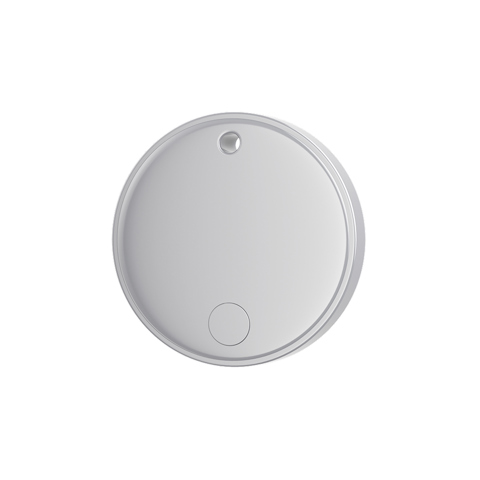 Findmate Dual RCS genanvendt genstands finder IPX 5-