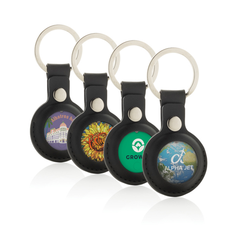 Findmate Dual RCS genanvendt genstands finder IPX 5-