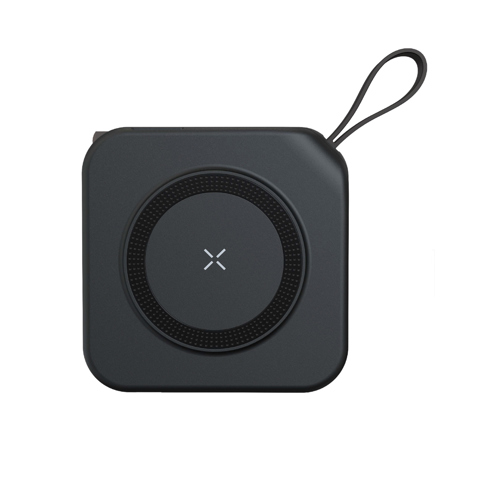 Urban Vitamin Saratoga 5 i 1 universaloplader-