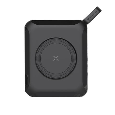 Urban Vitamin Oxnard 5 i 1 65W universaloplader-