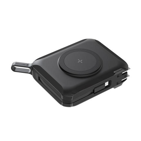 Urban Vitamin Oxnard 5 i 1 65W universaloplader-