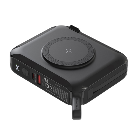 Urban Vitamin Oxnard 5 i 1 65W universaloplader-