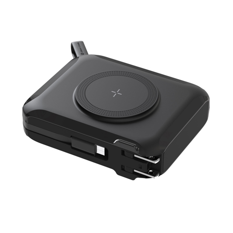 Urban Vitamin Oxnard 5 i 1 65W universaloplader-