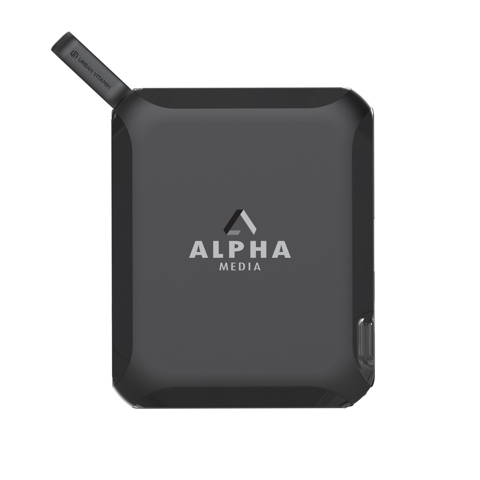 Urban Vitamin Oxnard 5 i 1 65W universaloplader-