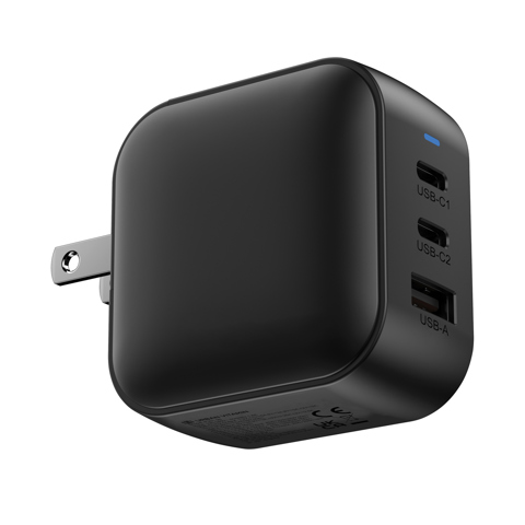 Urban Vitamin Santa Cruz RCS rplastc 70W GAN oplader-