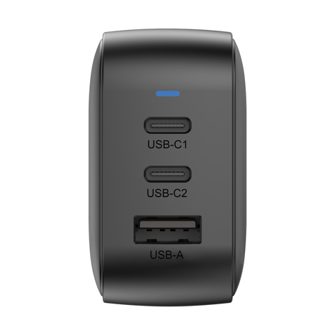 Urban Vitamin Santa Cruz RCS rplastc 70W GAN oplader-