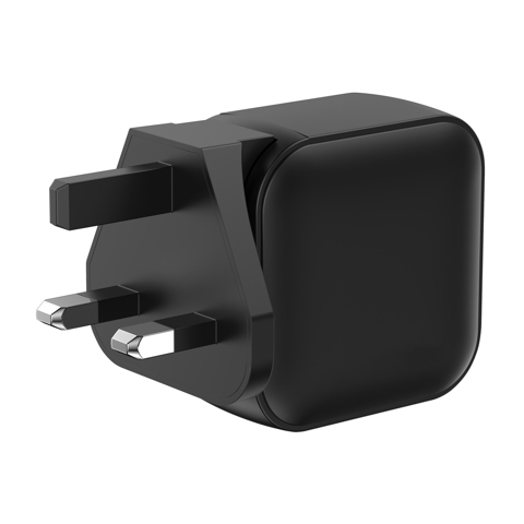 Urban Vitamin Santa Cruz RCS rplastc 70W GAN oplader-