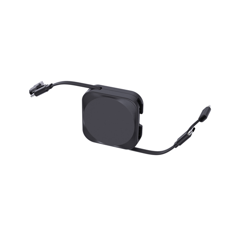 Urban Vitamin San Jose 100W stand med udtrækkelig kabel-