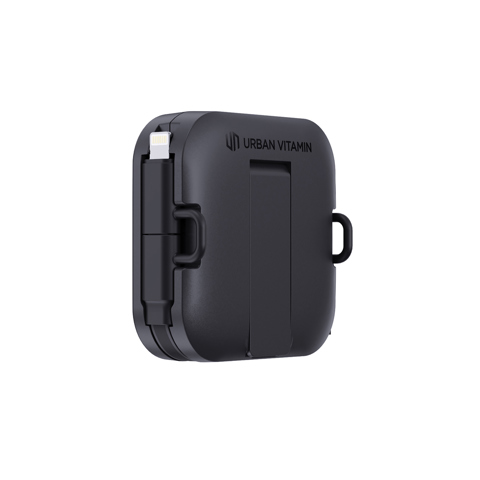 Urban Vitamin San Jose 100W stand med udtrækkelig kabel-