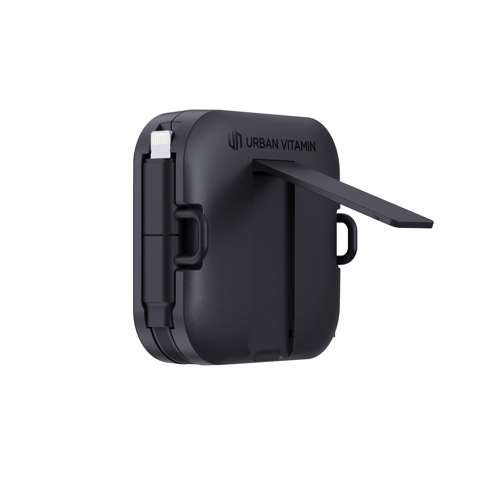 Urban Vitamin San Jose 100W stand med udtrækkelig kabel-