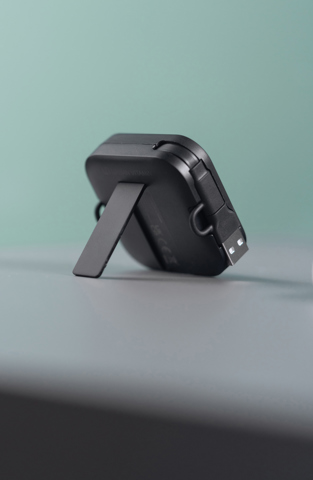 Urban Vitamin San Jose 100W stand med udtrækkelig kabel-