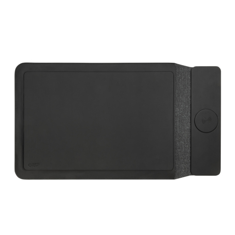 Swiss Peak 15W magnetisk oplader sleeve til laptop 14-15,6-