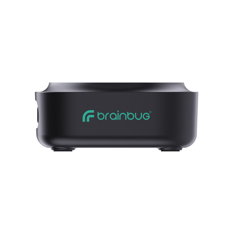 Urban Vitamin Goleta 2-i-1 15W magnetisk trådløs oplader-