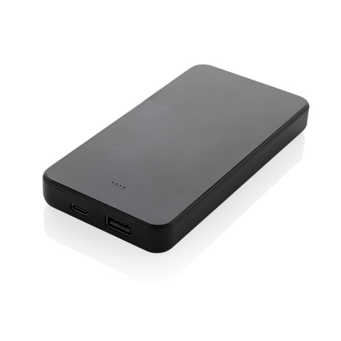 Boostcore RCS powerbank i genanvendt plast 10.000 mAh