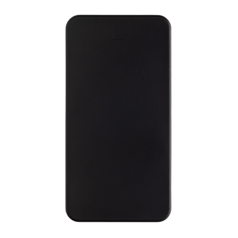 Boostcore RCS powerbank i genanvendt plast 10.000 mAh-