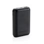 Urban Vitamin Alameda 10.000 mAh 18W PD powerbank - Sort
