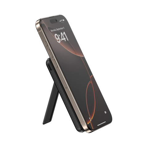 Urban Vitamin Redwood 5 i1 5.000 mAh 20 W PD magnetisk power-