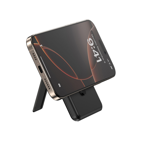 Urban Vitamin Redwood 5 i1 5.000 mAh 20 W PD magnetisk power-