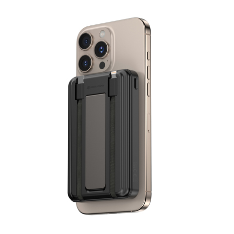 Urban Vitamin Delano 5 i 1 10.000 mAh 20WPD magnetisk powerbank-