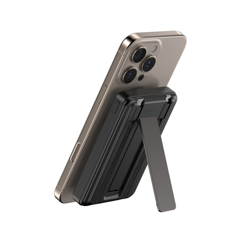 Urban Vitamin Delano 5 i 1 10.000 mAh 20WPD magnetisk powerbank-