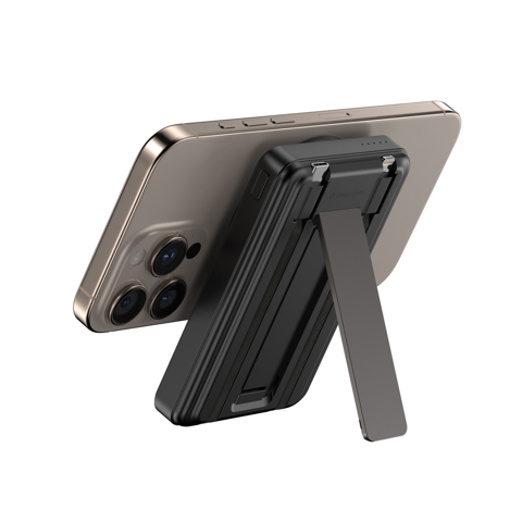 Urban Vitamin Delano 5 i 1 10.000 mAh 20WPD magnetisk powerbank-