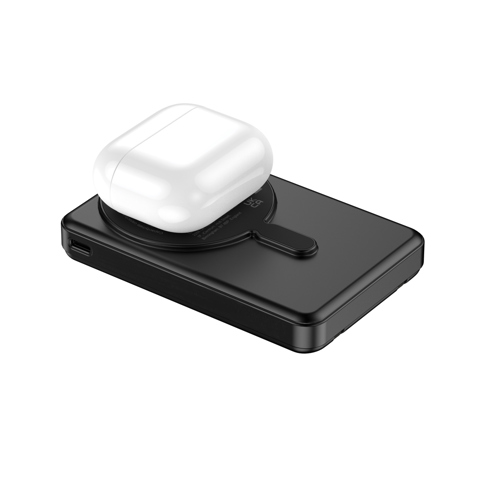 Urban Vitamin Delano 5 i 1 10.000 mAh 20WPD magnetisk powerbank-