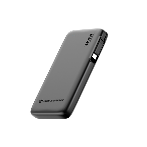 Urban Vitamin Emeryville 20W 10.000 mAh powerbank-
