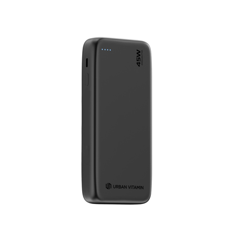 Urban Vitamin San Mateo 45W 20.000 mAh Powerbank-