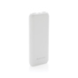 Urban Vitamin Pasadena 20.000 mAh 18W PD powerbank - Hvid