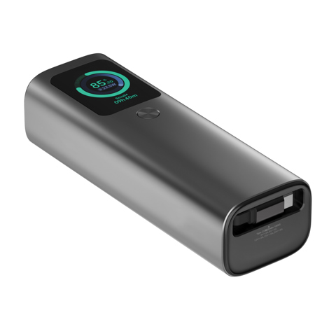 Urban Vitamin Stanford 165W 20.000mAh powerbank-