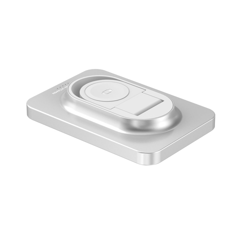 Urban Vitamin Malibu RCS plast/alu 5.000 mAh powerbank-