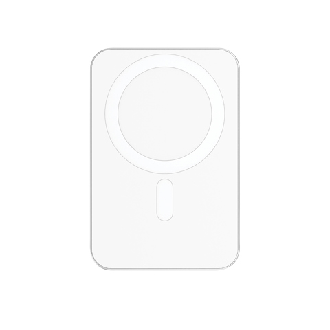 Urban Vitamin Malibu RCS plast/alu 5.000 mAh powerbank-