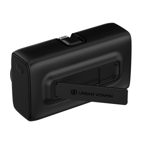 Urban Vitamin San Diego 20W PD powerbank i RCS rplastic-Hvid
