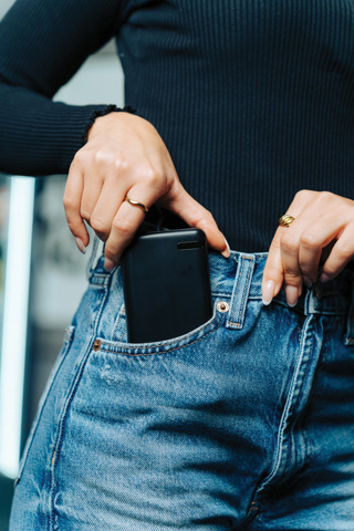 Urban Vitamin Menlo Park RCS rplastic 20.000 20WPD powerbank-