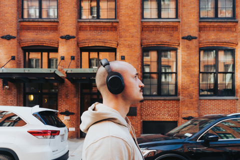 Irvine RCS genanvendte og reparationsklare trådløse hovedtel-