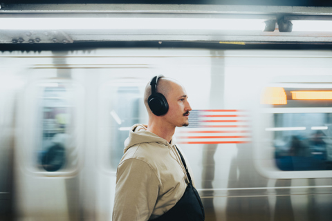 Irvine RCS genanvendte og reparationsklare trådløse hovedtel-